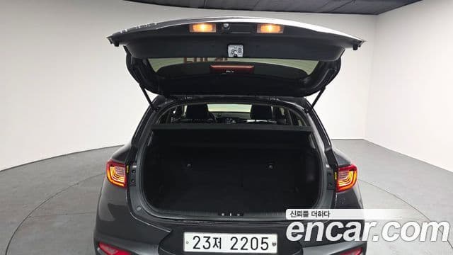 Kia Stonic Prestige, 2018 20