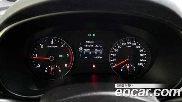 Kia Sportage 4세대 Noblesse, 2016 8