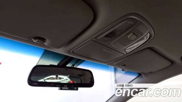 Kia Sportage 4세대 Noblesse, 2016 17