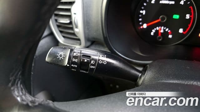 Kia Sportage 4세대 Noblesse, 2016 18