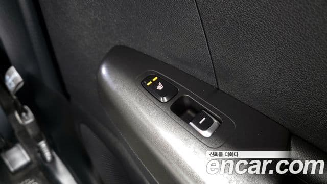 Kia Sportage 4세대 Noblesse, 2016 19