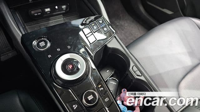 Kia Sportage 5세대 Noblesse, 2023 9