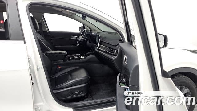 Kia Sportage 5세대 Noblesse, 2023 11
