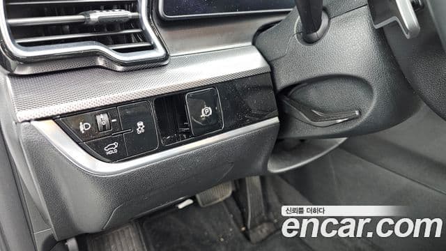 Kia Sportage 5세대 Noblesse, 2023 13