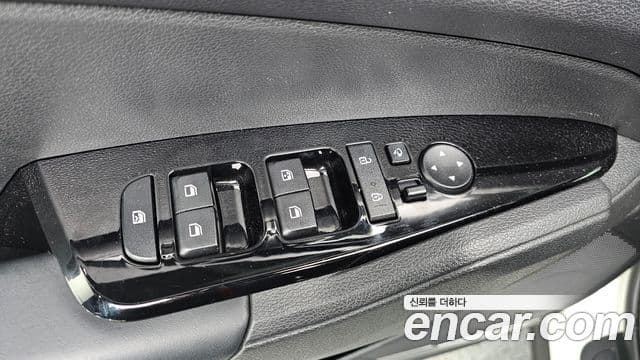 Kia Sportage 5세대 Noblesse, 2023 17