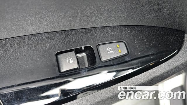 Kia Sportage 5세대 Noblesse, 2023 19