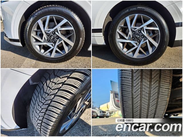 Hyundai Grandeur (GN7) люксовая версия, 2023 все фото