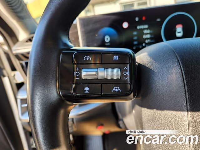 Hyundai Grandeur (GN7) люксовая версия, 2023 12