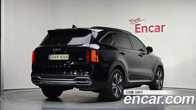 Kia Sorento 4세대 Gravity, 2022 2