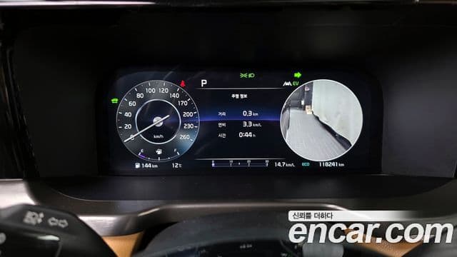 Kia Sorento 4세대 Gravity, 2022 8