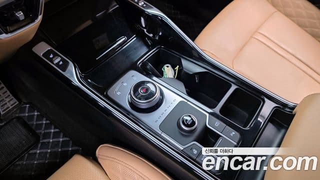 Kia Sorento 4세대 Gravity, 2022 9