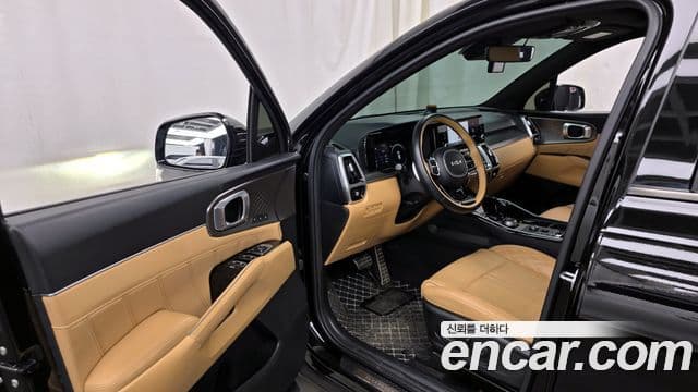 Kia Sorento 4세대 Gravity, 2022 10