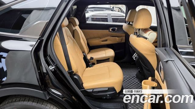 Kia Sorento 4세대 Gravity, 2022 12