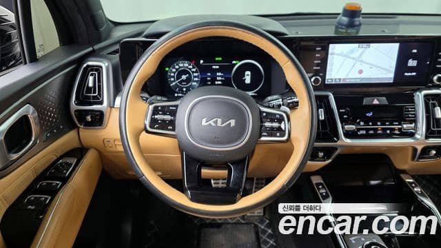 Kia Sorento 4세대 Gravity, 2022 13