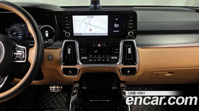 Kia Sorento 4세대 Gravity, 2022 14