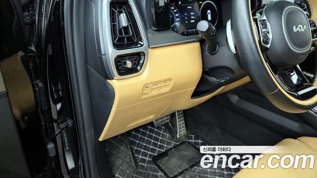 Kia Sorento 4세대 Gravity, 2022 17