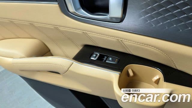 Kia Sorento 4세대 Gravity, 2022 19