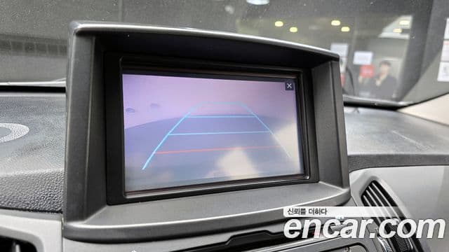 Kia Sportage R топовая версия, 2012 15