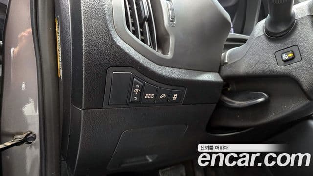 Kia Sportage R топовая версия, 2012 16