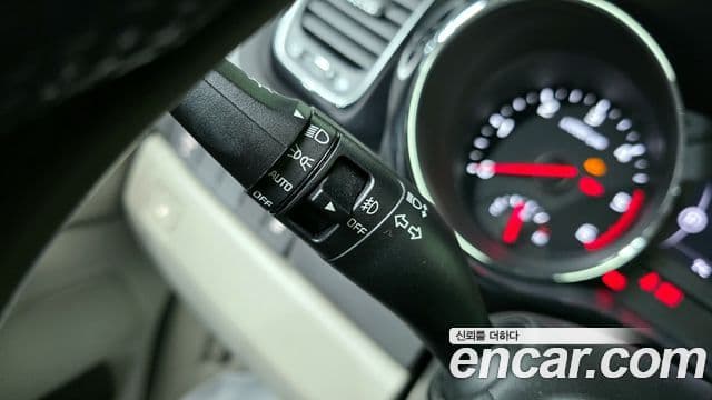 Kia All New Carnival VIP, 2016 18