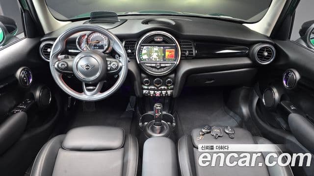 Mini Cooper S 3세대, 2020 7