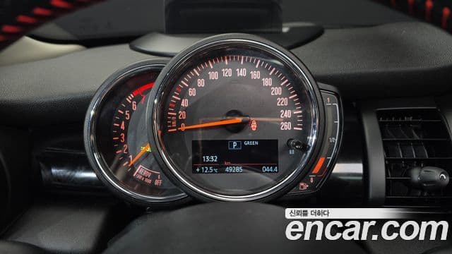 Mini Cooper S 3세대, 2020 8