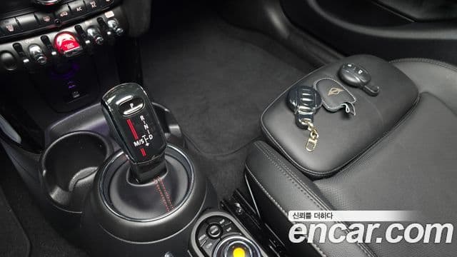 Mini Cooper S 3세대, 2020 9