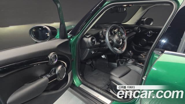 Mini Cooper S 3세대, 2020 10