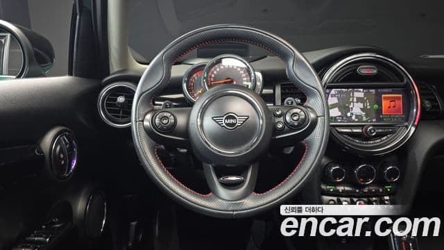 Mini Cooper S 3세대, 2020 13