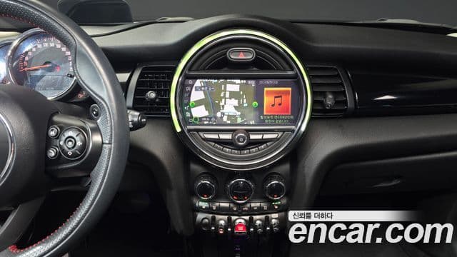 Mini Cooper S 3세대, 2020 14