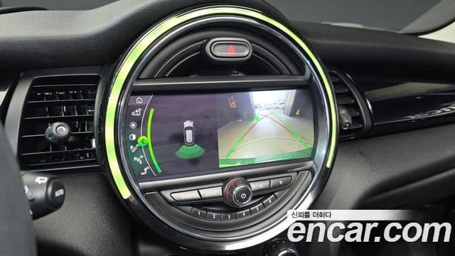 Mini Cooper S 3세대, 2020 15