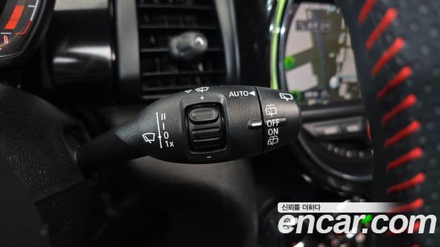 Mini Cooper S 3세대, 2020 17