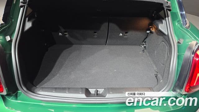 Mini Cooper S 3세대, 2020 20