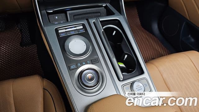 Genesis GV80, 2022 9