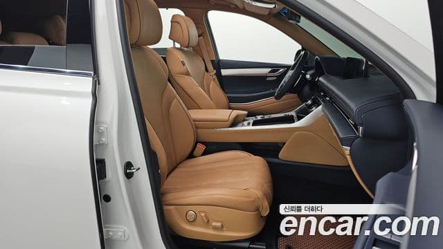 Genesis GV80, 2022 10