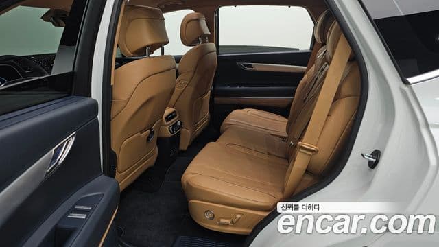 Genesis GV80, 2022 12