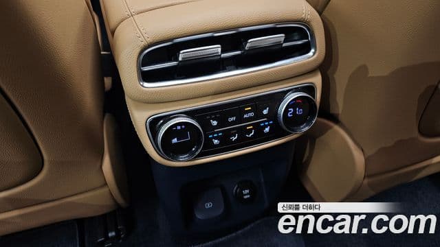 Genesis GV80, 2022 18