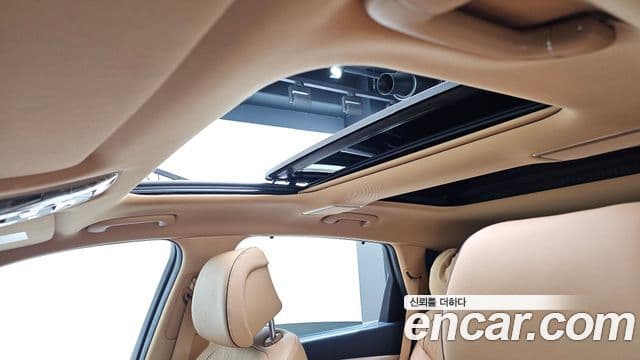 Genesis GV80, 2022 19