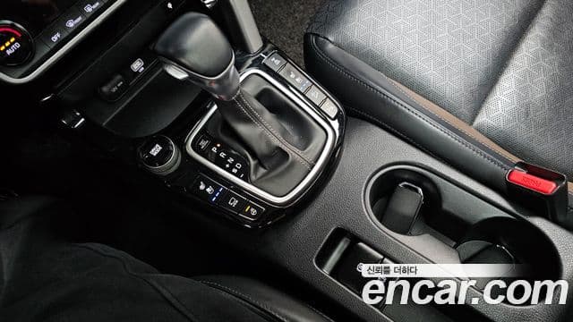 Kia Seltos Noblesse, 2020 9