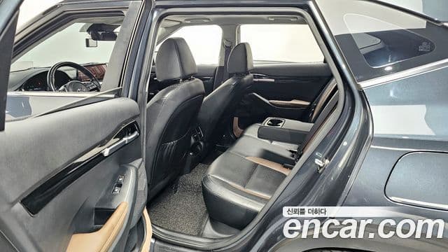 Kia Seltos Noblesse, 2020 11