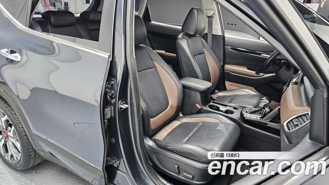 Kia Seltos Noblesse, 2020 12