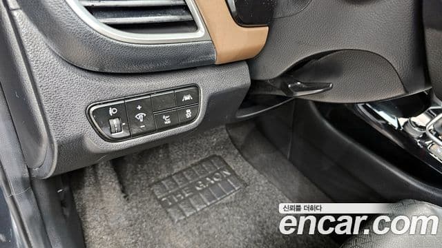 Kia Seltos Noblesse, 2020 14