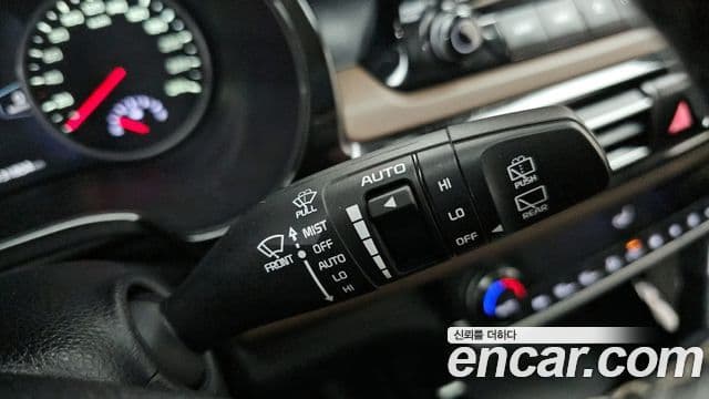 Kia Seltos Noblesse, 2020 16