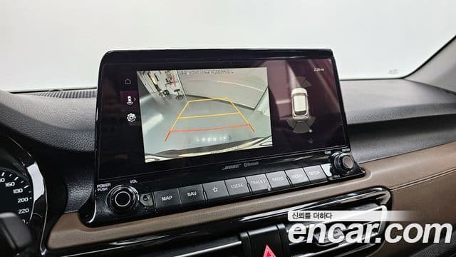 Kia Seltos Noblesse, 2020 17