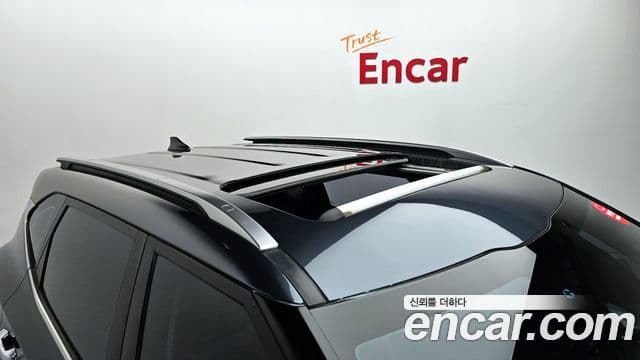 Kia Seltos Noblesse, 2020 20