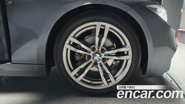 BMW 3시리즈 (F30), 2017 все фото