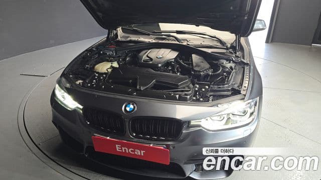 BMW 3시리즈 (F30), 2017 6