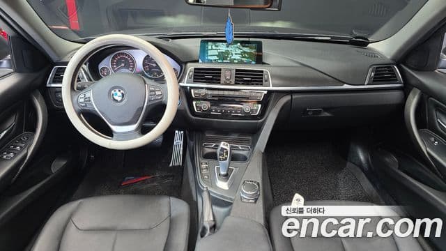 BMW 3시리즈 (F30), 2017 7