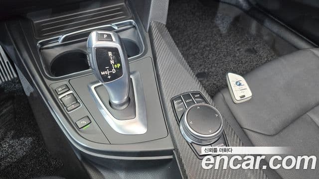 BMW 3시리즈 (F30), 2017 9