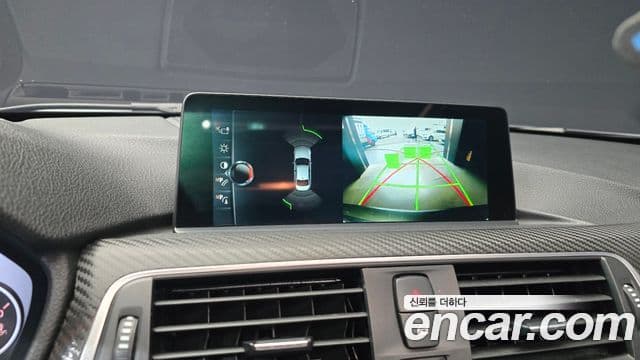 BMW 3시리즈 (F30), 2017 16